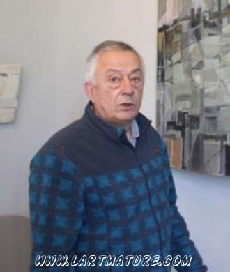 Interview d'André Schembri mise en image Interview d'André Schembri mise en image de Radio Alpes Mancelles