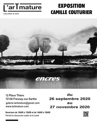 Encres Encres de