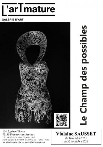 Le Champ des possibles de 