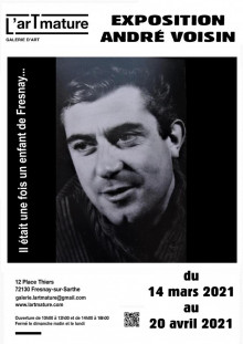 "Il était une fois un enfant de Fresnay..." de 