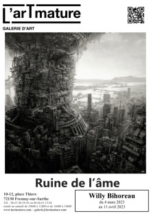 Ruine de l'âme de 