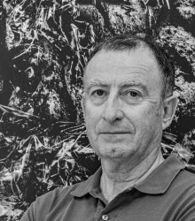 Jean-Luc Labrette Jean-Luc Labrette à la L'arTmature - Galerie d'Art Contemporain