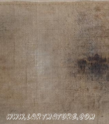 Il était une fois... XXV - Peinture de Christian RONCERAY 