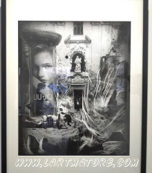Sans titre - Photographie de Georges Leduc Quemener