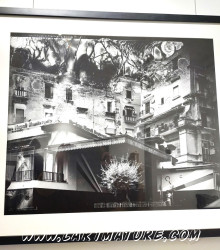 Sans titre - Photographie de Georges Leduc Quemener