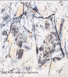 De Materiae 36 - Art numérique, Dessin, Photographie, --Collage numérique de Jean-Luc Labrette