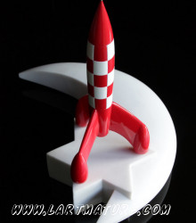 Cosmos - Sculpture de Rémy Le Guillerm