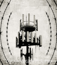 Hard-Waves - Art numérique, Peinture, Photographie, --Collage numérique de Willy Bihoreau