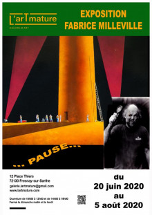 ... PAUSE ... de 