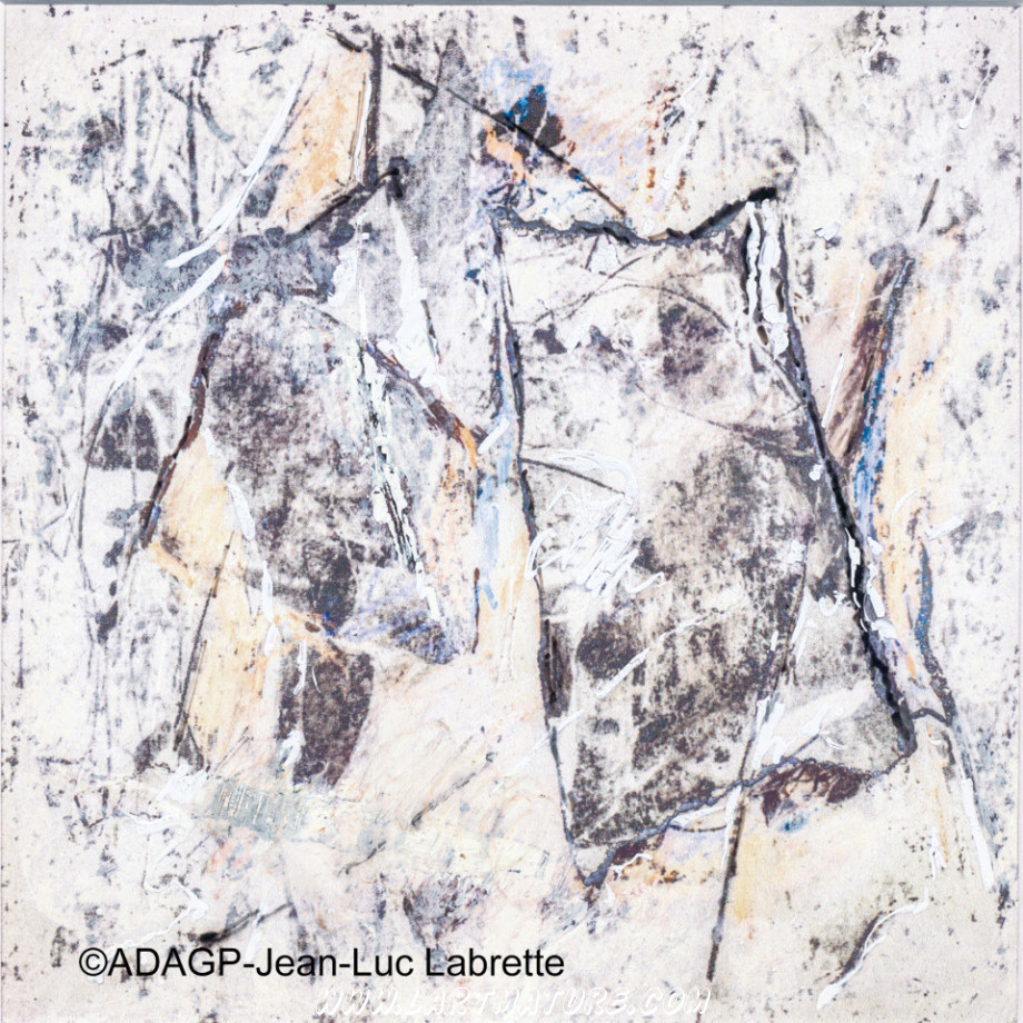 De Materiae 36 de Jean-Luc Labrette De Materiae 36 - Art numérique, Dessin, Photographie, --Collage numérique de Jean-Luc Labrette