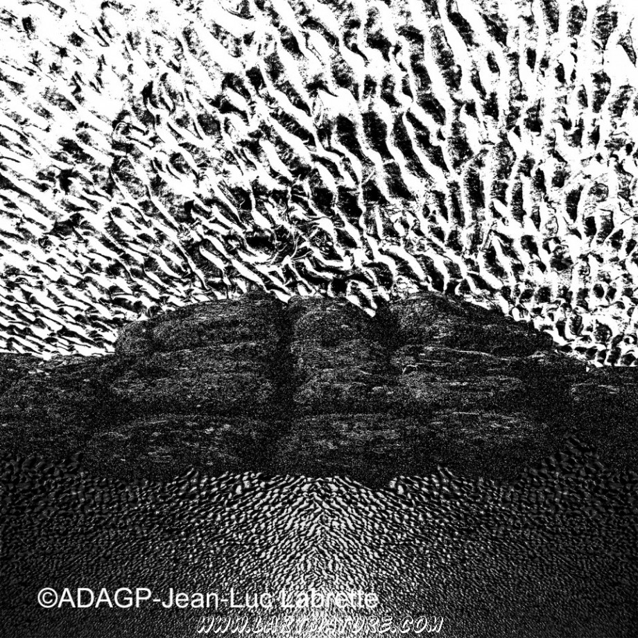 De Materiae 38 - Art numérique, Photographie de Jean-Luc Labrette