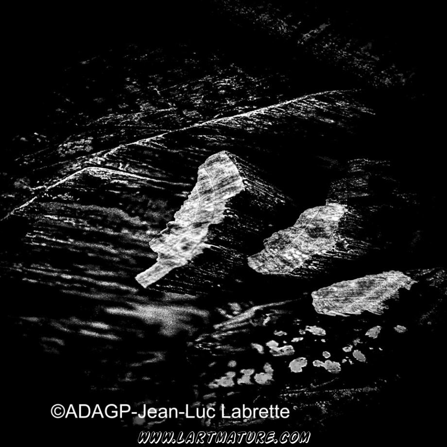 De Materiae 39 - Art numérique, Photographie de Jean-Luc Labrette