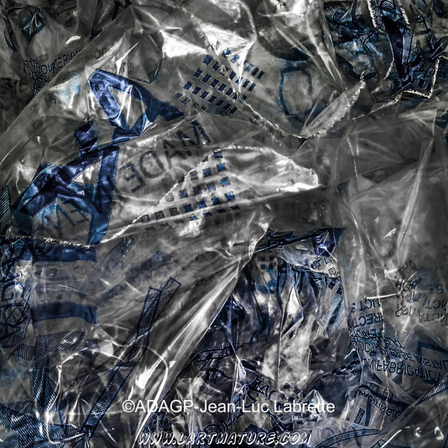 De Materiae 52 - Art numérique, Photographie de Jean-Luc Labrette