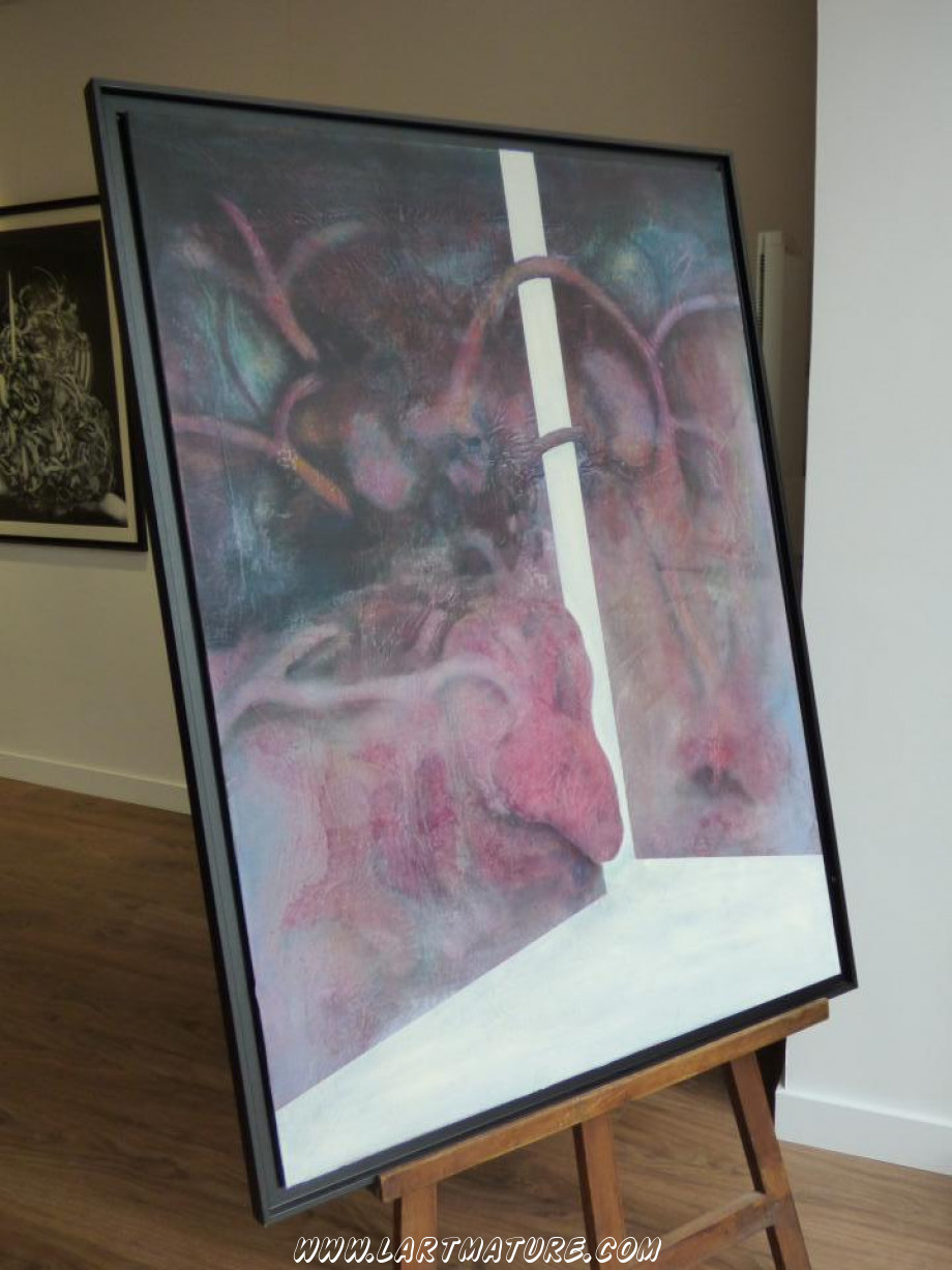 Tableau 20 de Nomah Tableau 20 - Peinture de Nomah