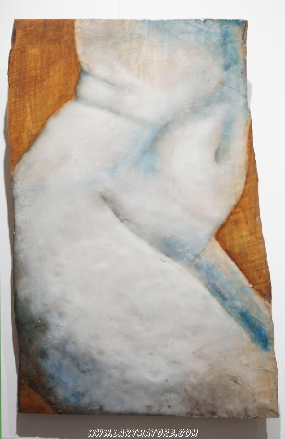 Tronc 1 - Peinture de 