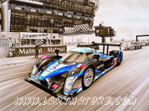 Art toute vitesse : 15 avril 2023 au 31 mai 2023 Art toute vitesse : - - Fresnay-sur-Sarthe